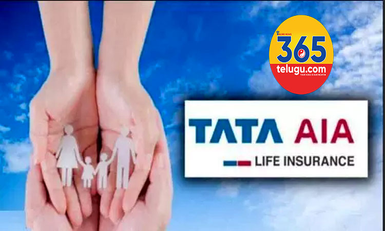 TATA-AIA-Life-Insurance
